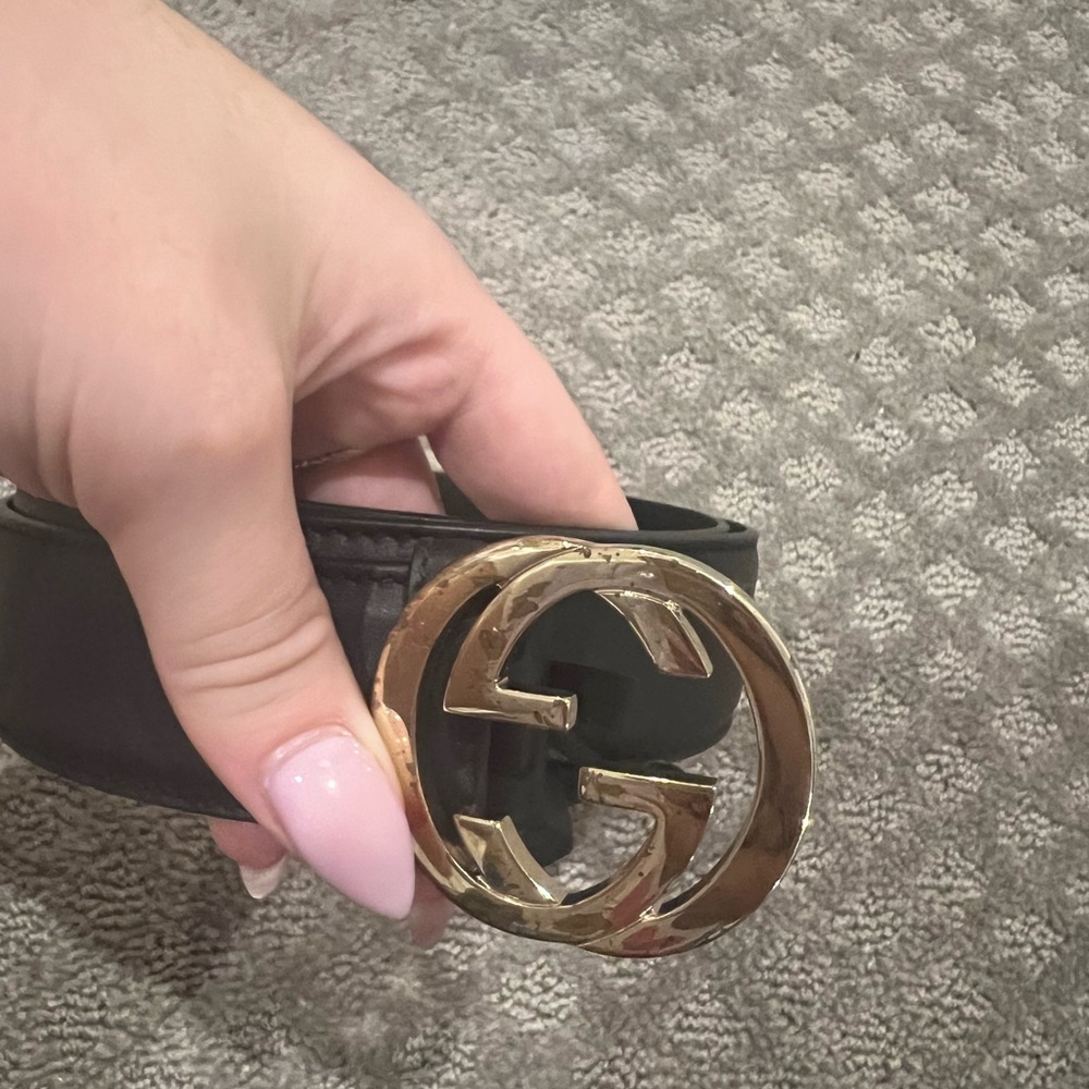 Gucci Belt - Picture 2 of 5